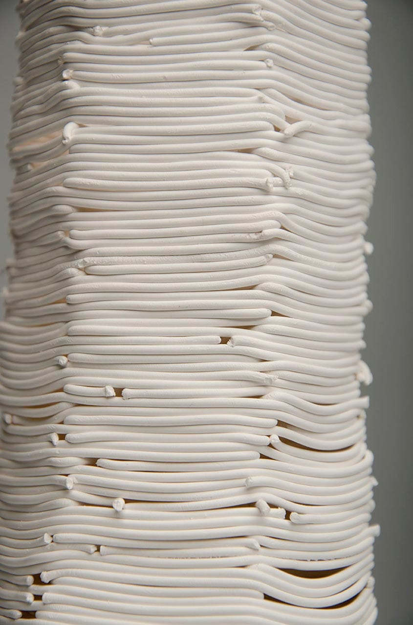 AOIFE NATSUMI FREHAN | CERAMICS | 2015>