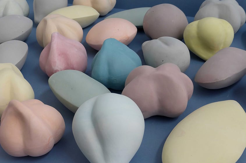 CIARA MAHON | CERAMICS | 2015>