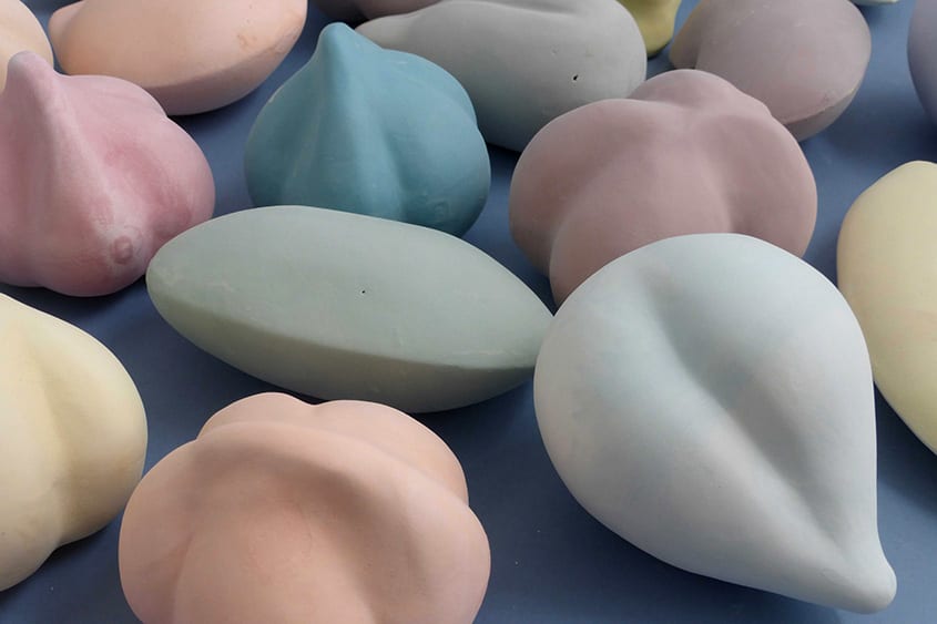 CIARA MAHON | CERAMICS | 2015>