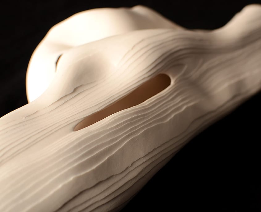 EMER MORAN | CERAMICS | 2015>