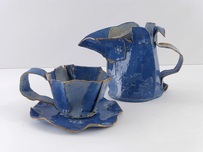 KIM VINCENT | CERAMICS | 2015>