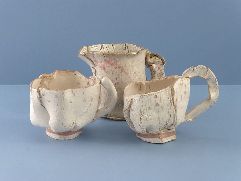 KIM VINCENT | CERAMICS | 2015>