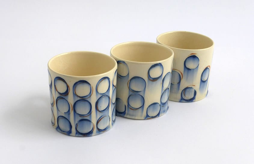 LAURA DUGGAN | CERAMICS | 2015>