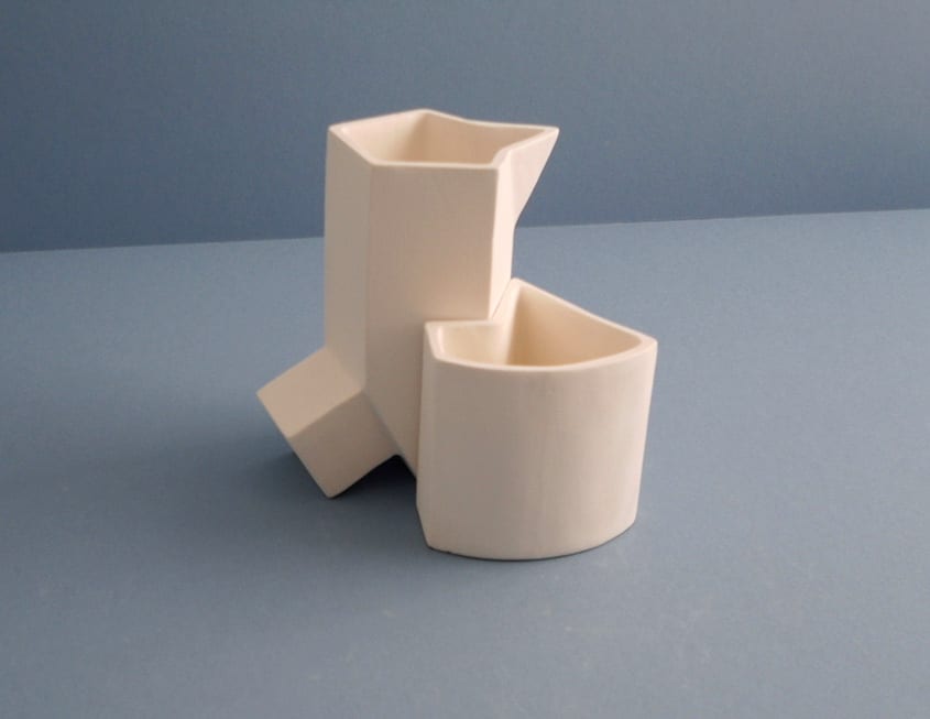 SIOBHÁN O’SHEA | CERAMICS | 2015>