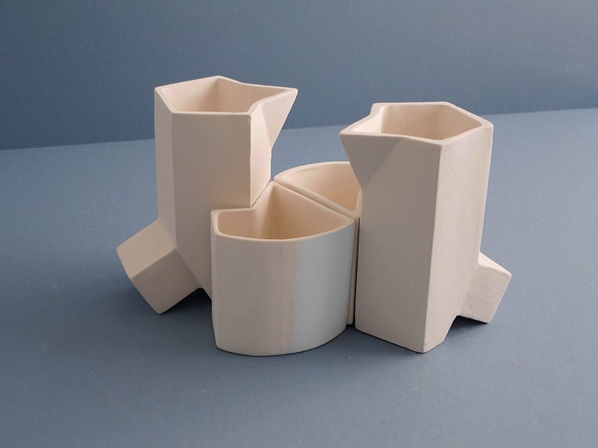 SIOBHÁN O’SHEA | CERAMICS | 2015