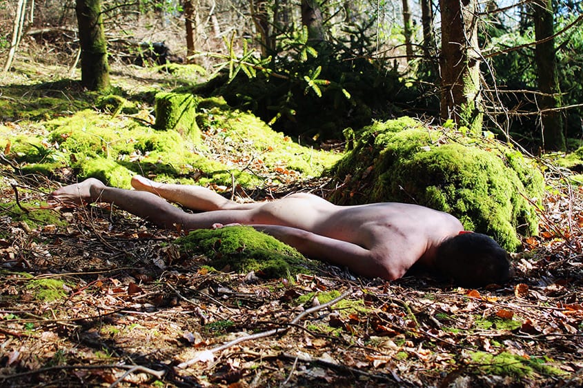 KEITH BLAKE | PAINTING 2015>