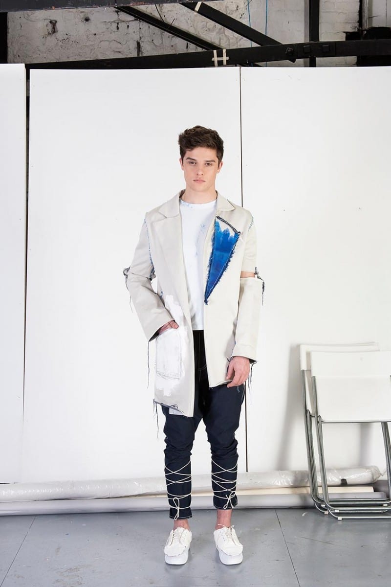 IGOR BRODECKI | FASHION | 2015