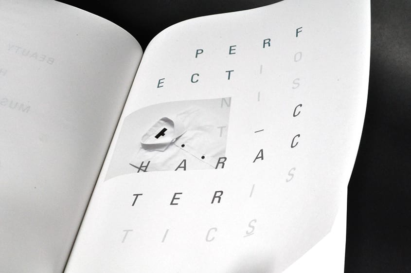 ANNA SIDOROVA | VISUAL COMMUNICATIONS | 2015>