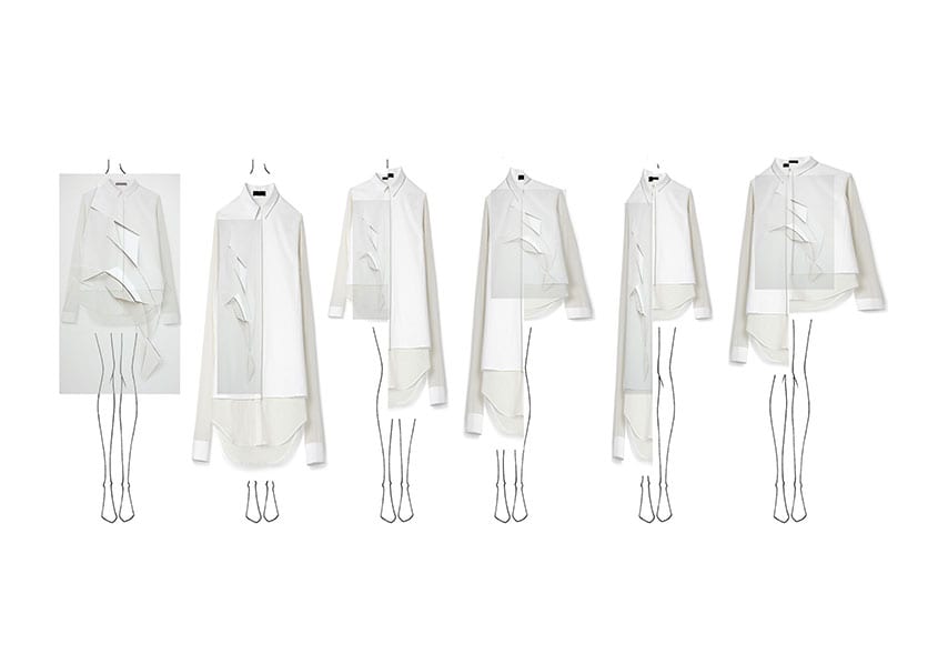 AVRIL ROCHE | FASHION | 2015>
