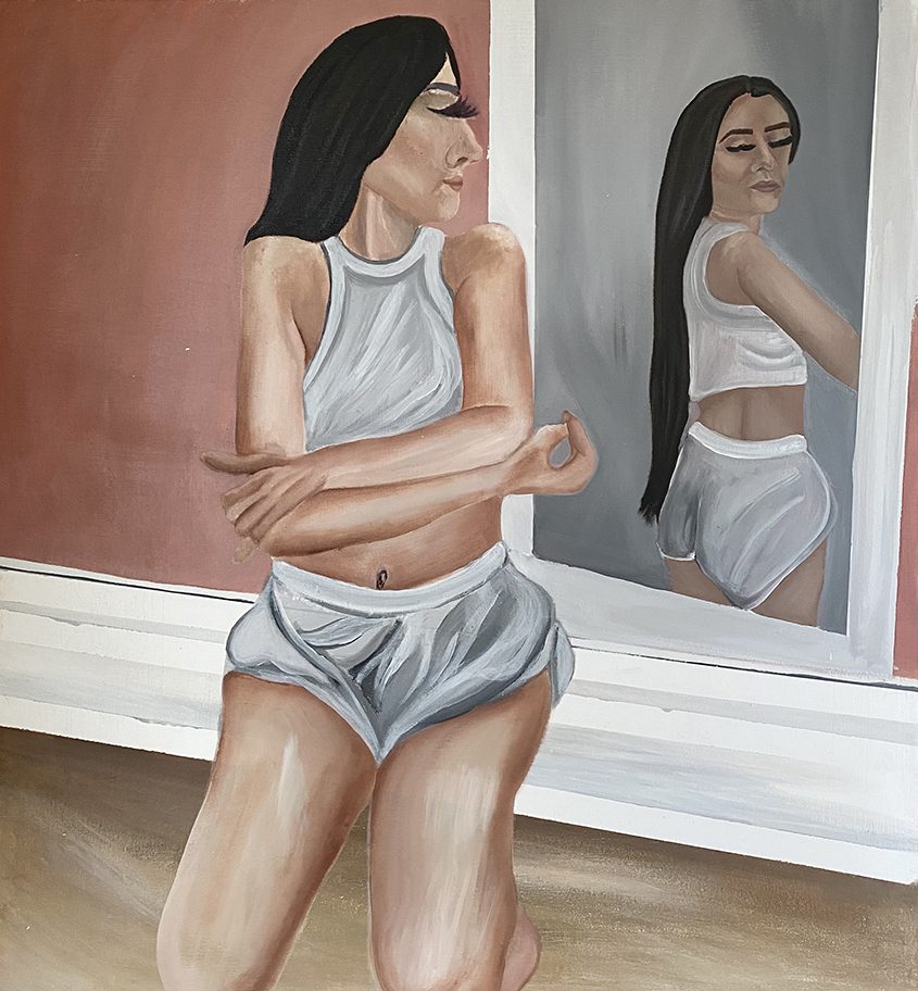 Edel O’Dwyer