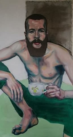 Stephan Hartigan