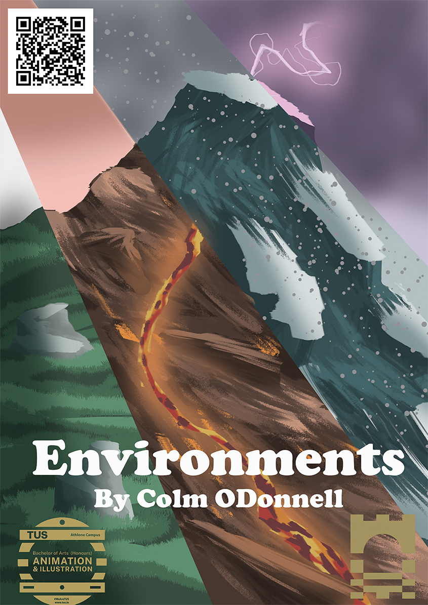Colm O Donnell