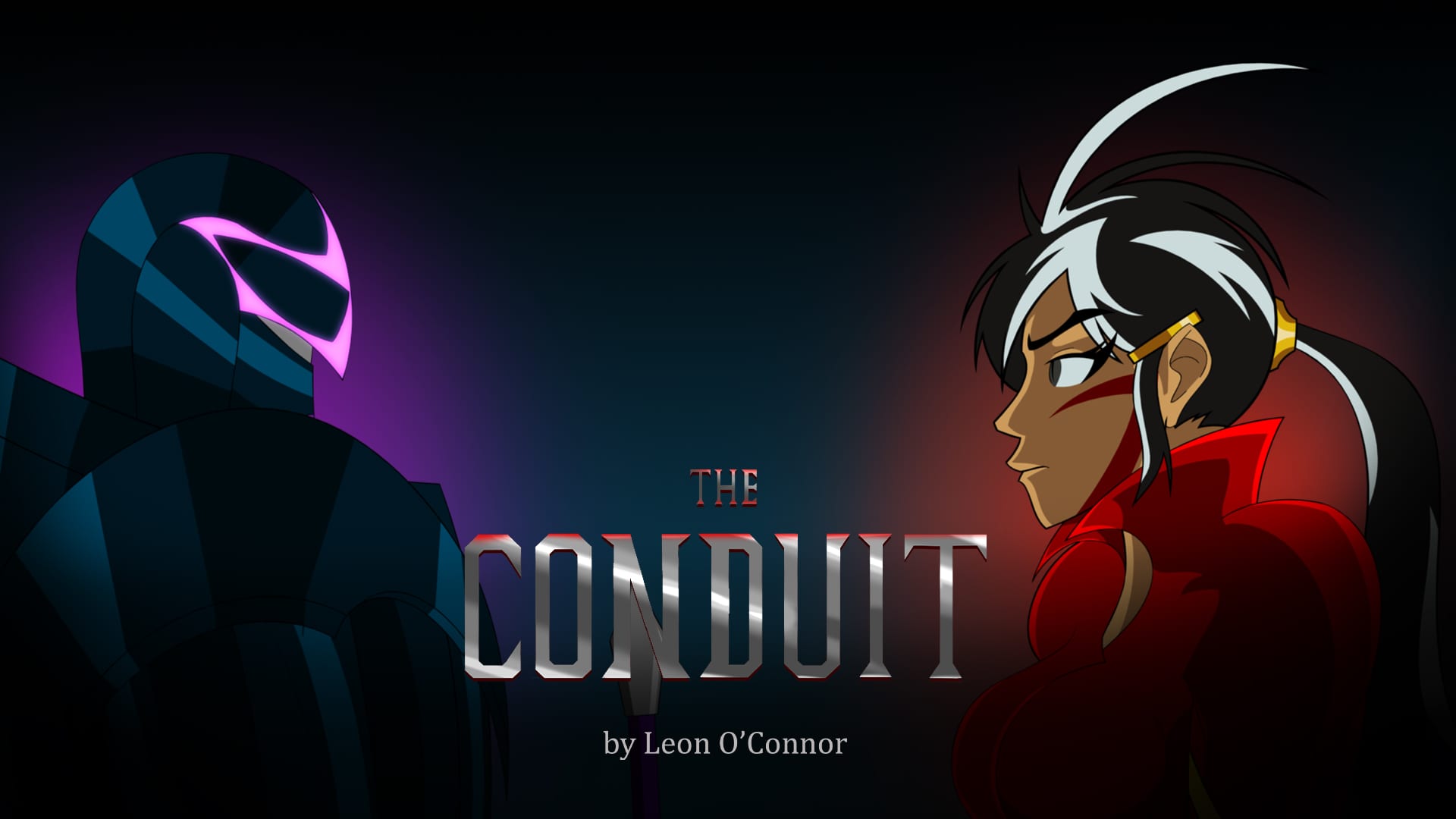 Leon O’Connor