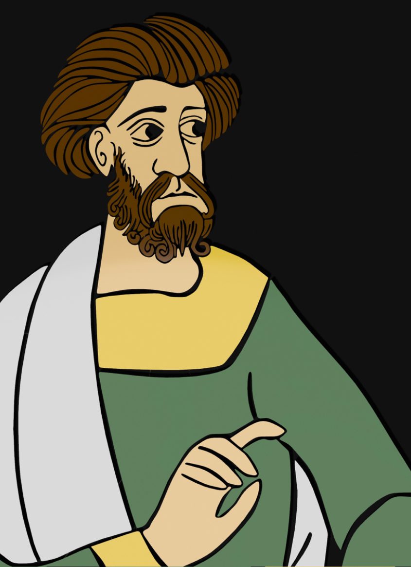 Luke Sexton