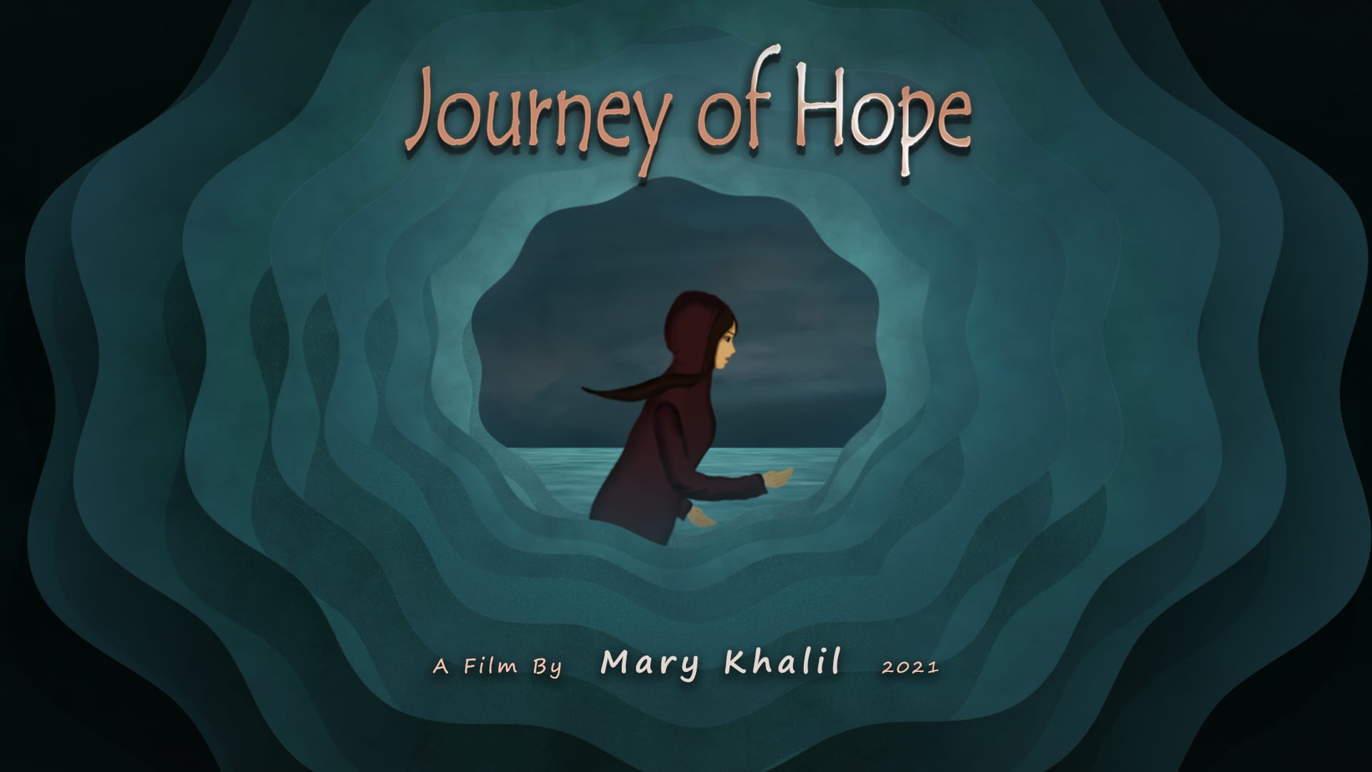 Mary Khalil