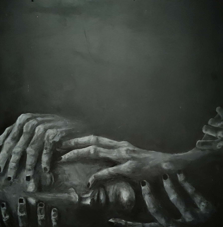 Ethan Hennessy