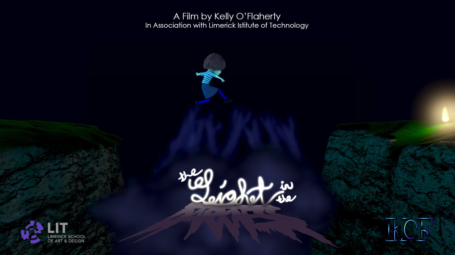 Kelly O’Flaherty
