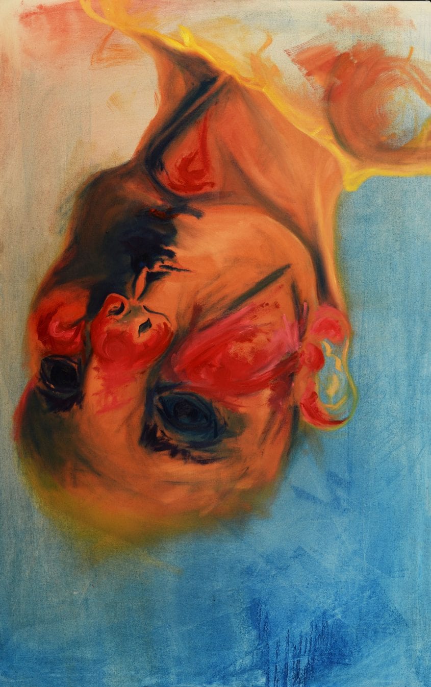 Anna Gormley