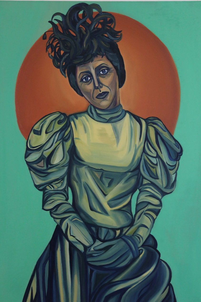 Allison Moorhead