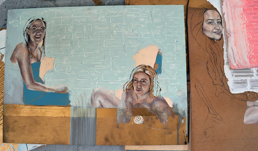 Deirdre Caulfield