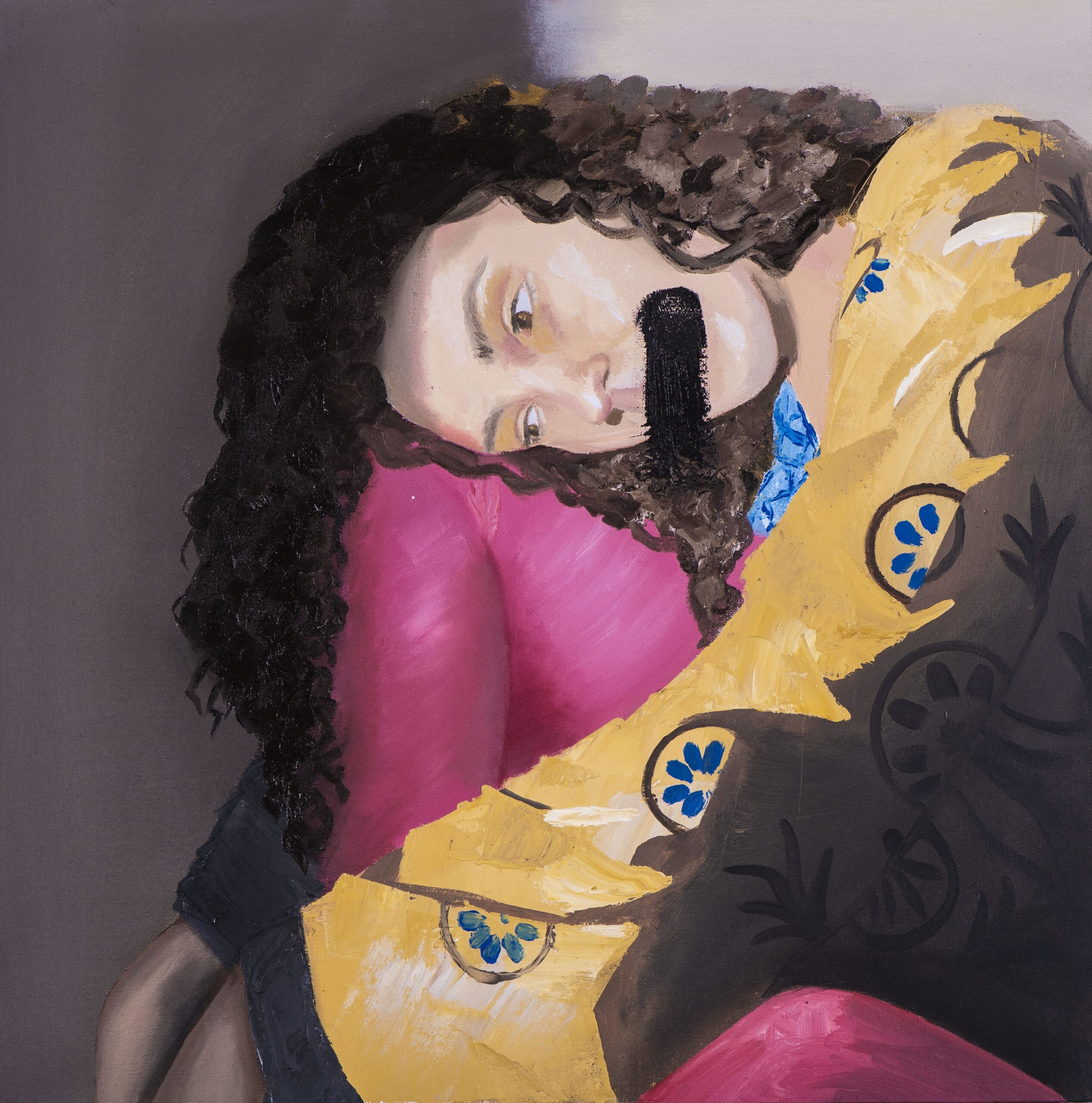 Elaine Maloney