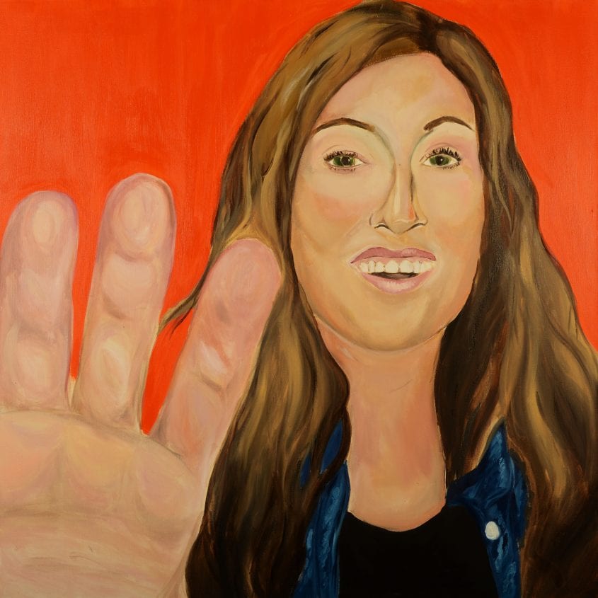 Ellen Mc Mahon