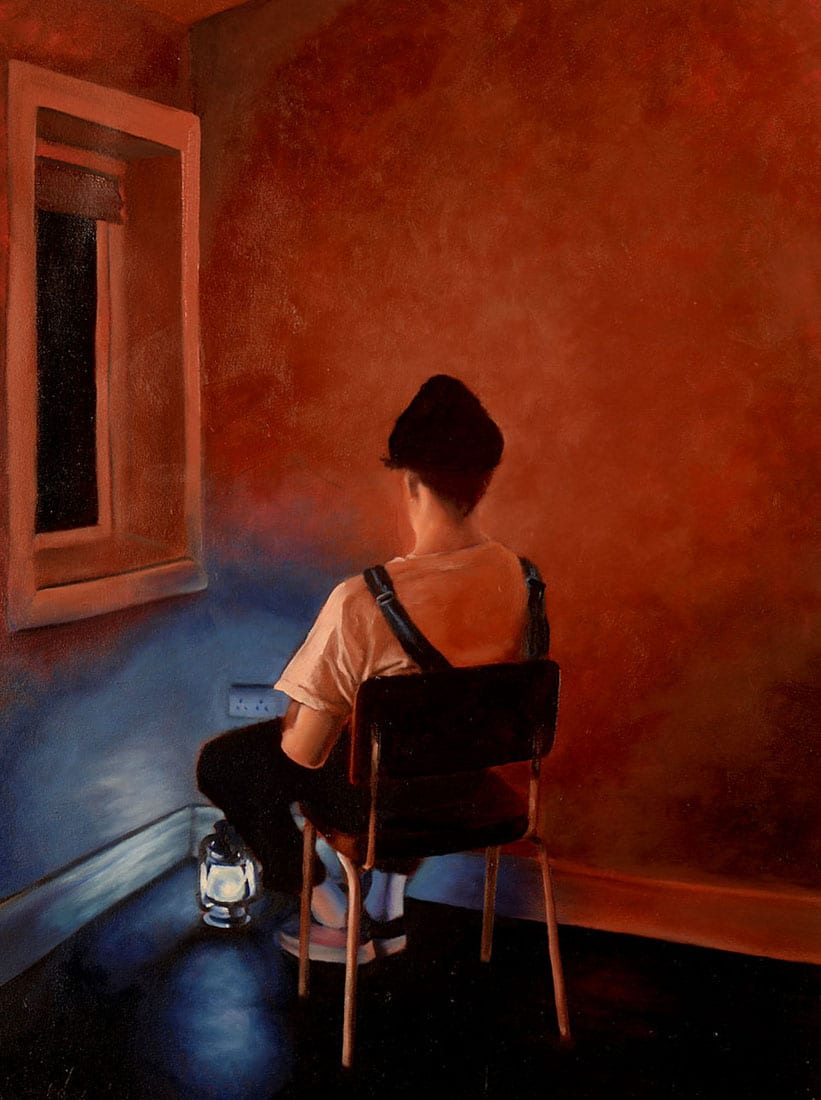 Jonathan Noonan