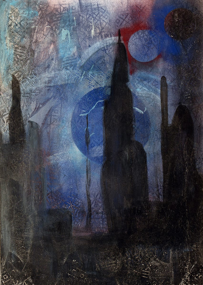 John Rickard