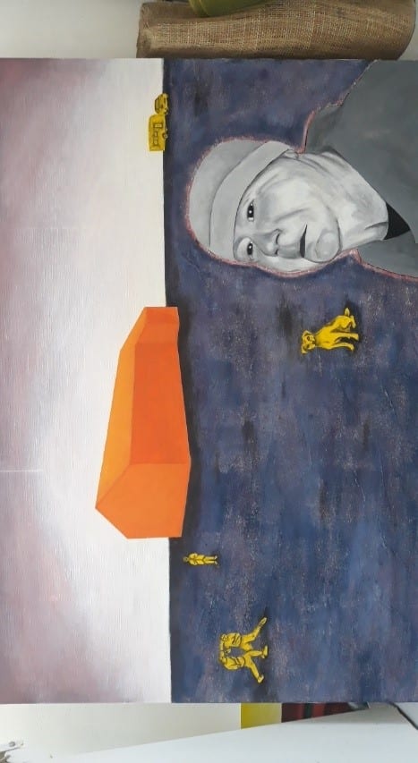 Mark Foley