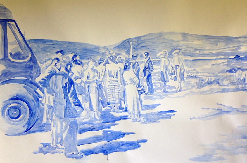 Moya Ní Cheallaigh