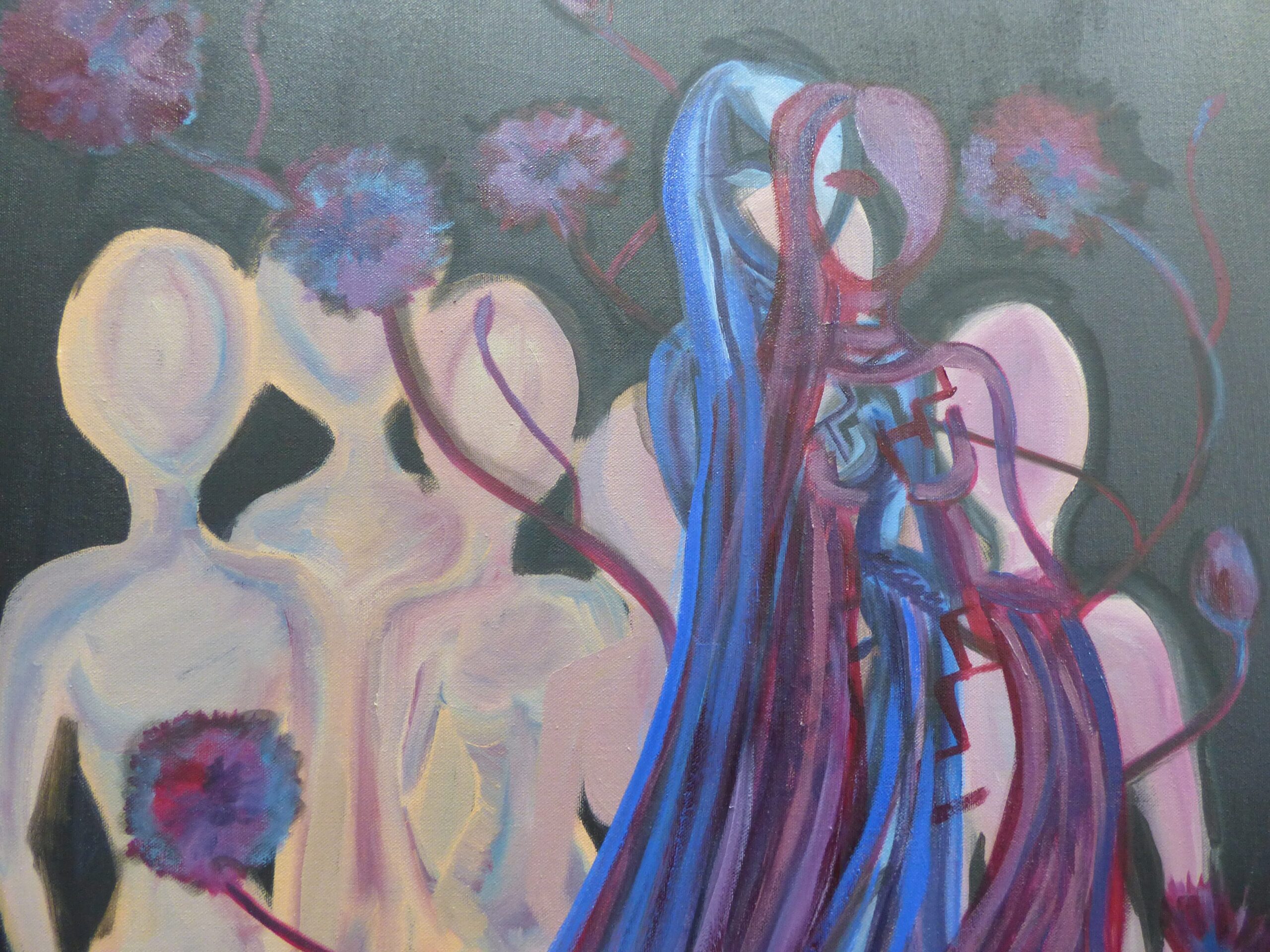 Nicola Motley