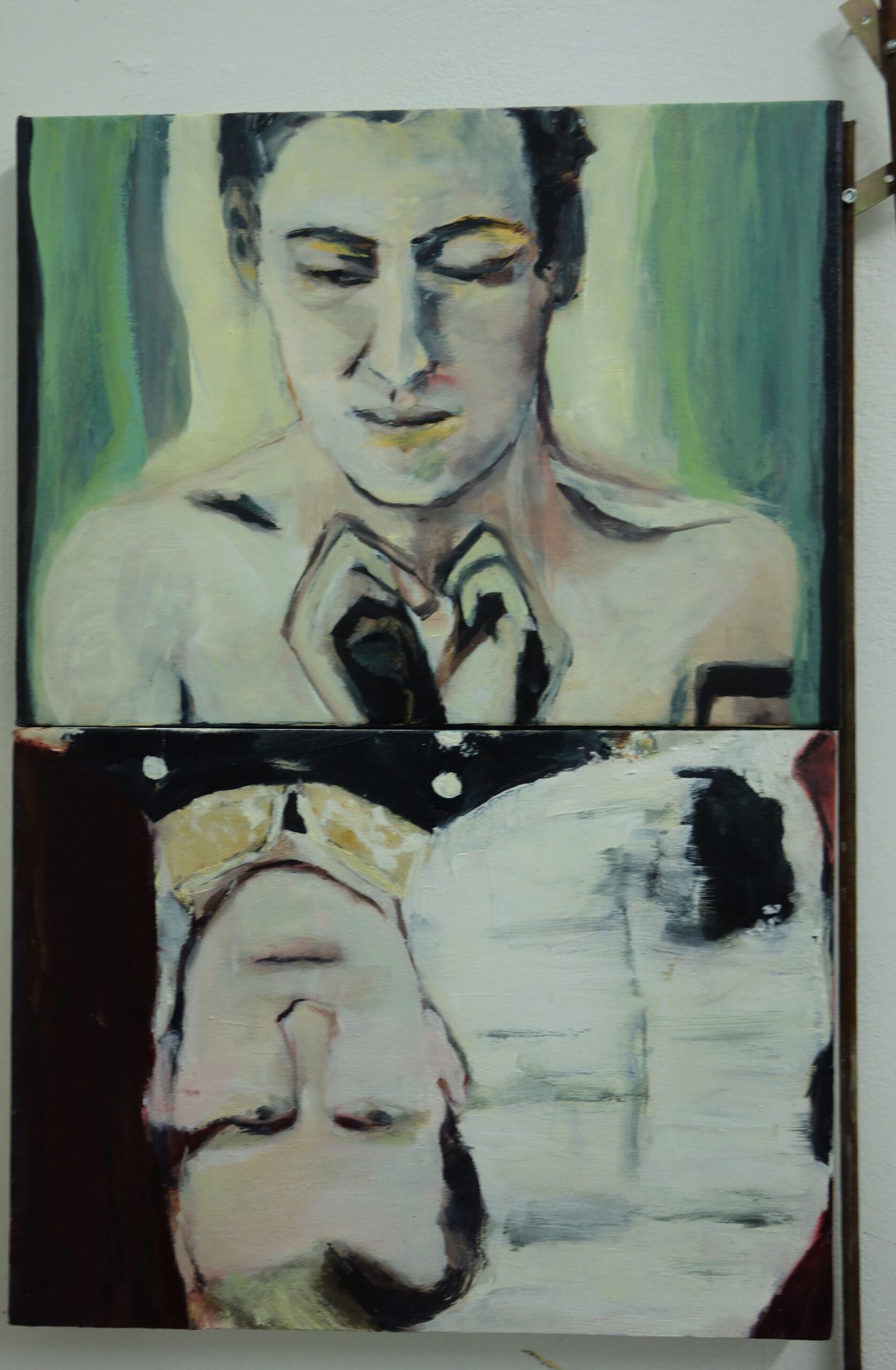 Patricia Hennessy