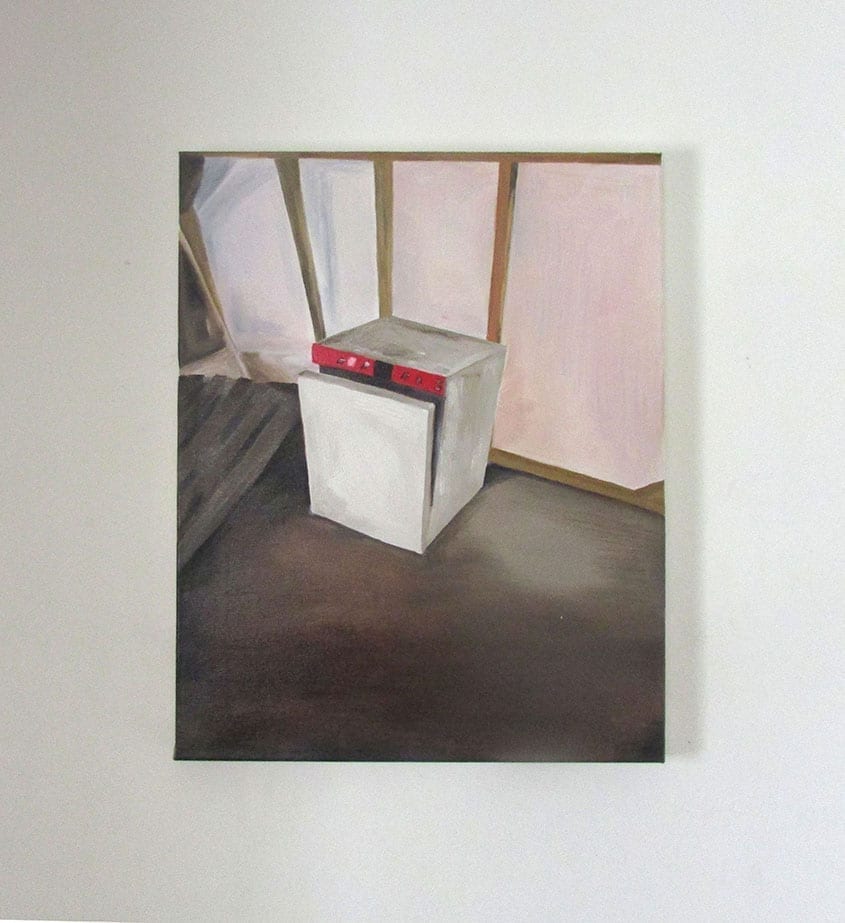 Theresa Whelan