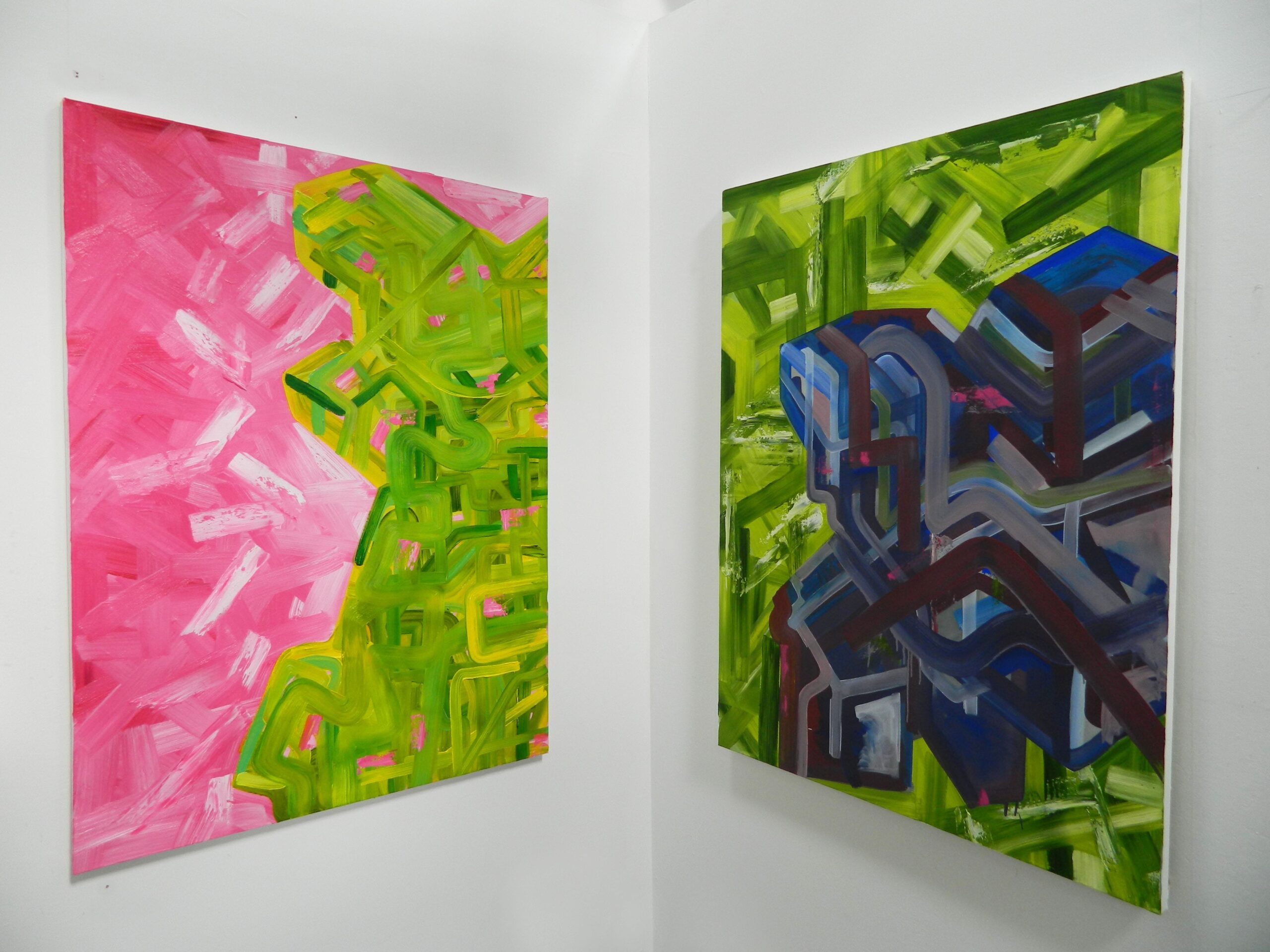 Victoria Enright