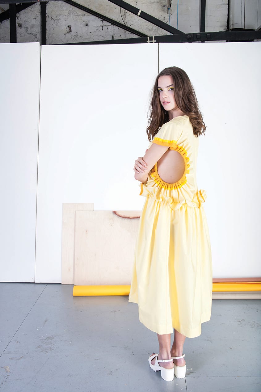 Alanna McIntyre