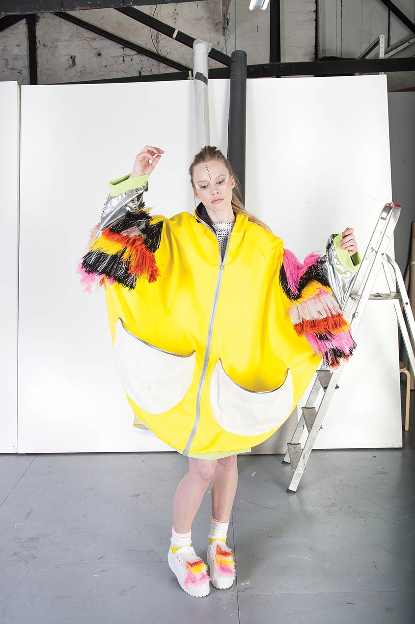 Niamh Mannion