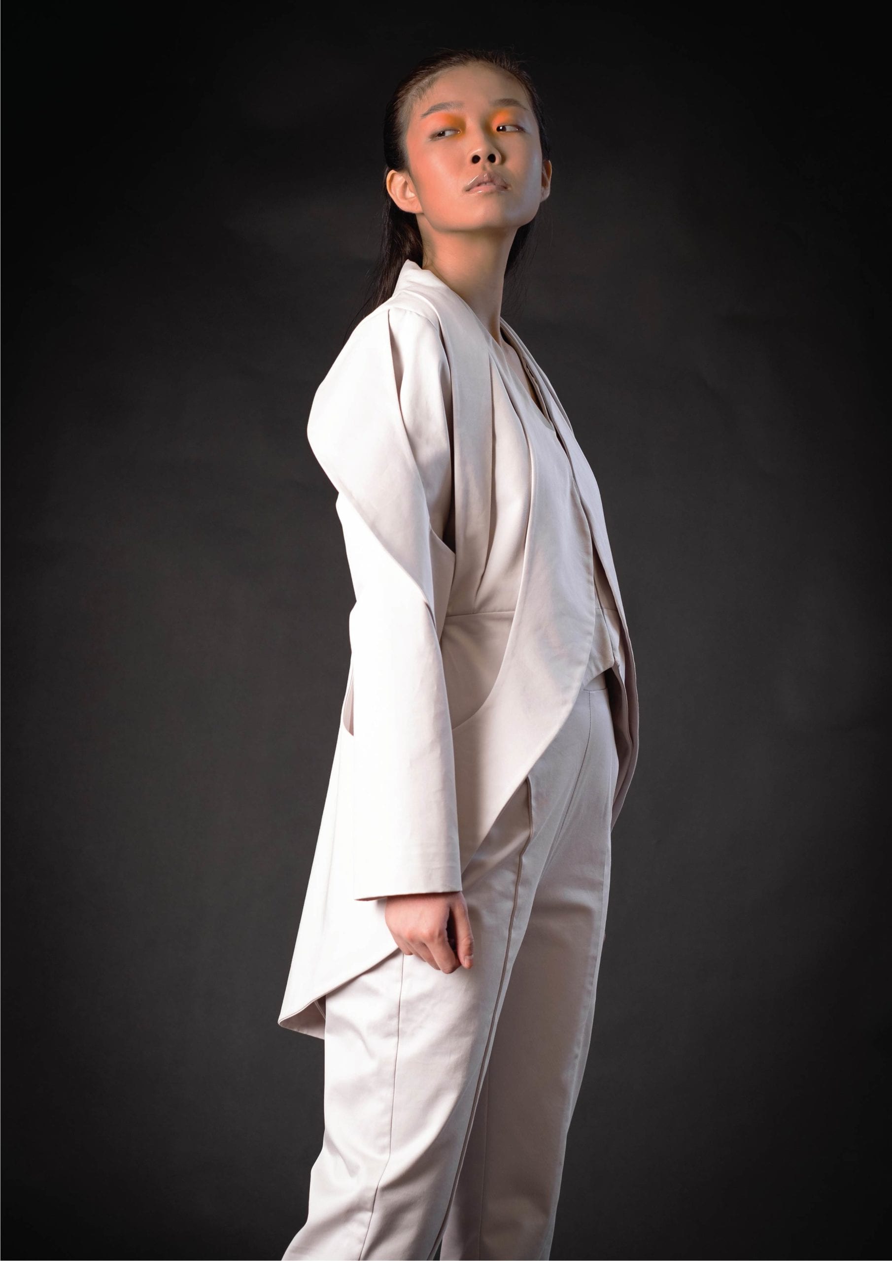 Róisín McNamara