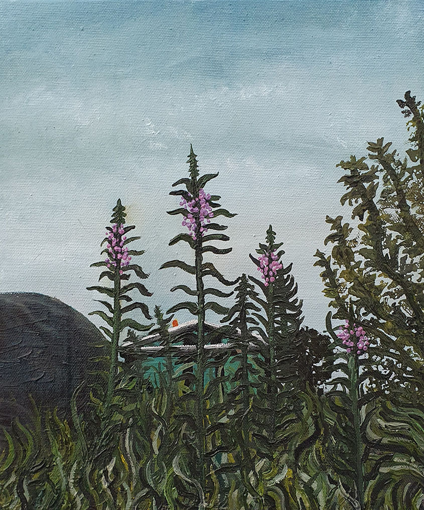 James Wellwood