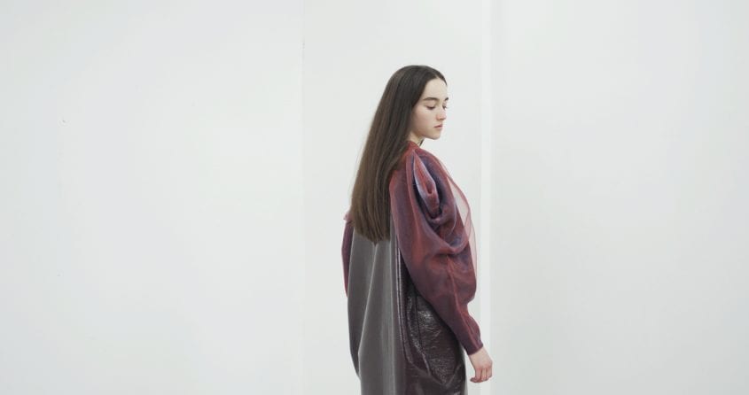 Gemma McLean