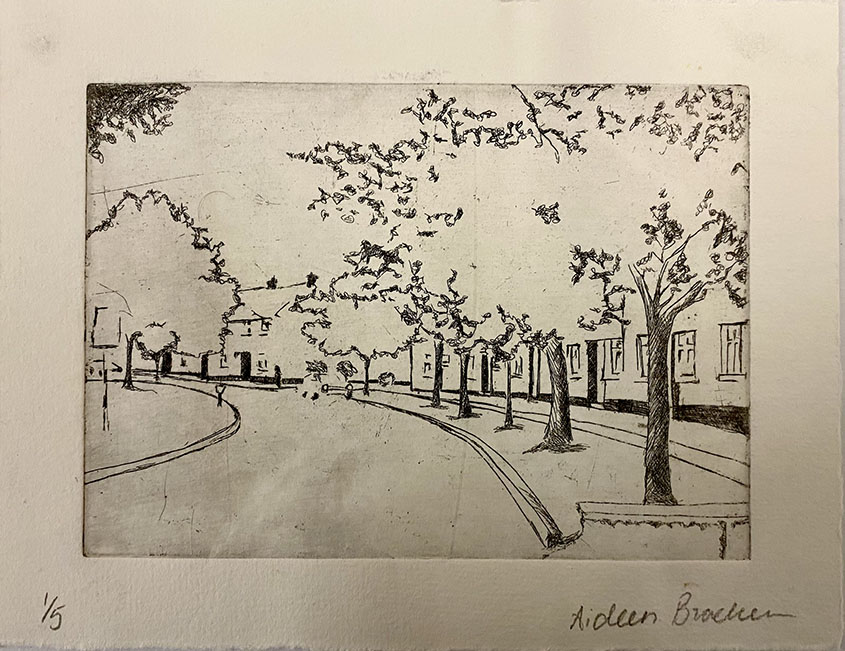 Aideen Bracken