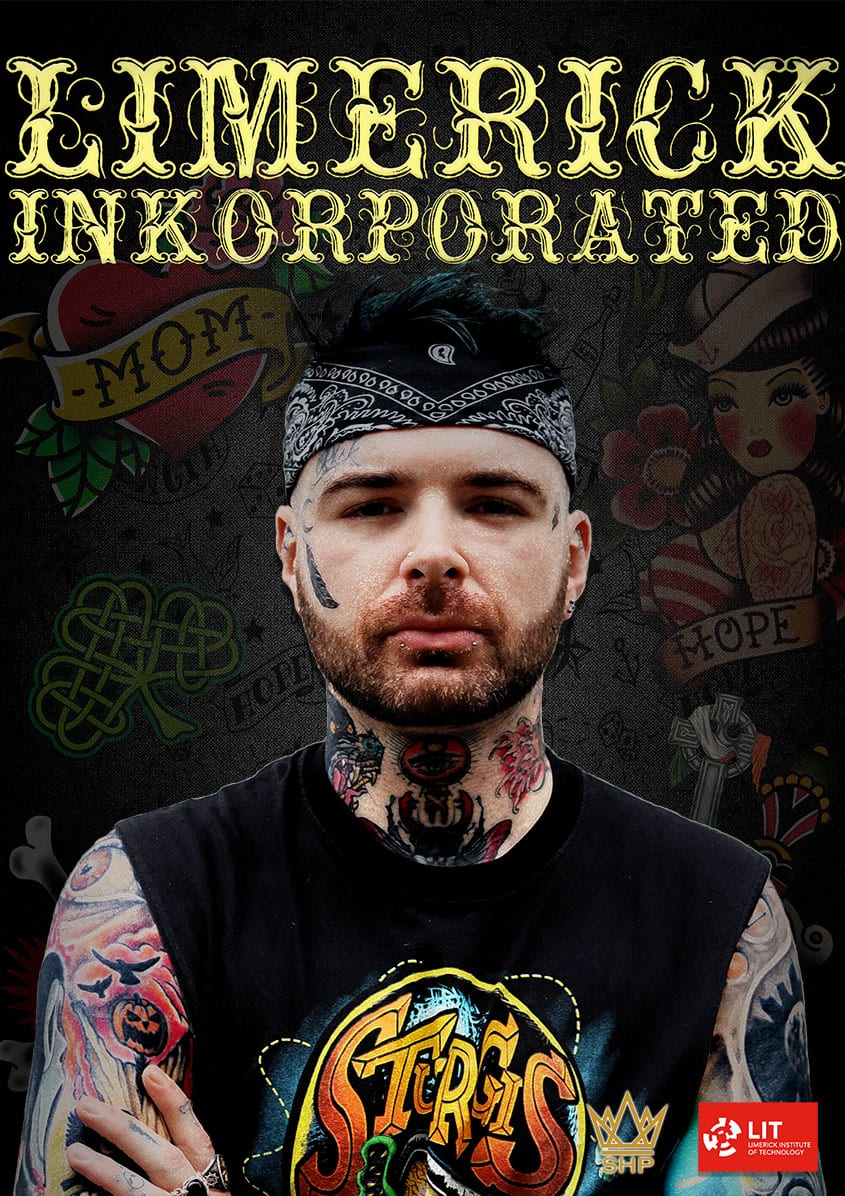 Ryan Harding