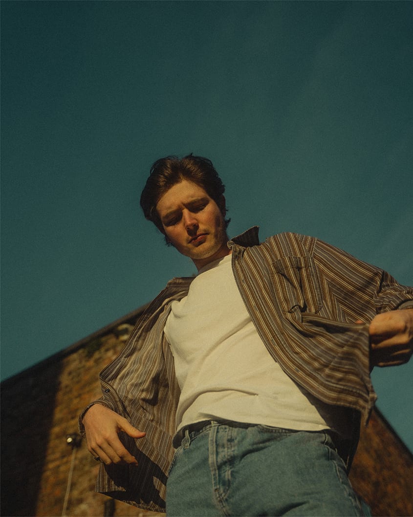 Dylan Flynn
