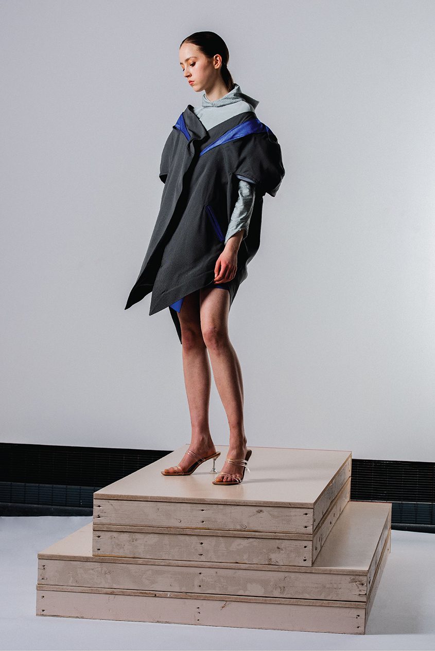Niamh Hurley 