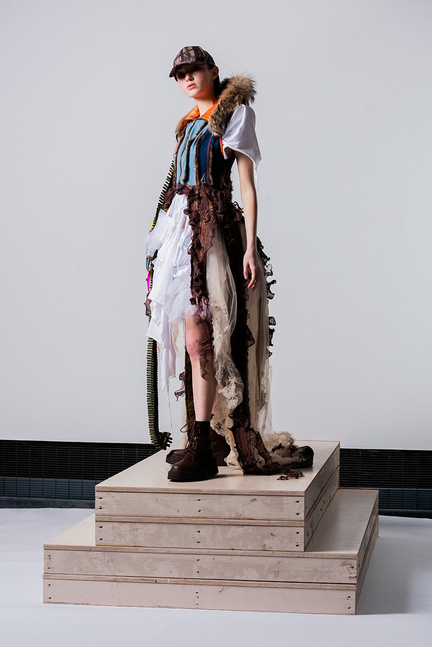 Hannah Docherty