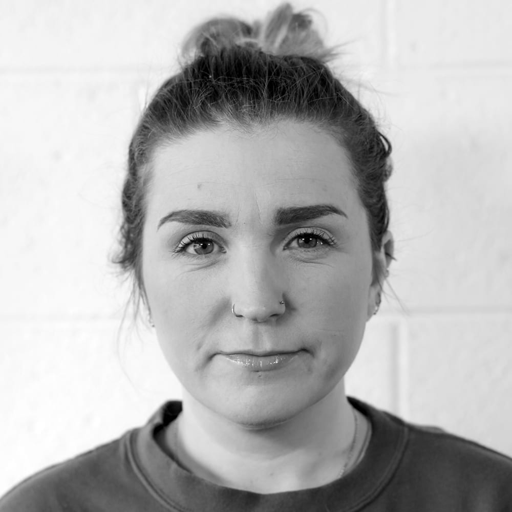 Aileen Creedon