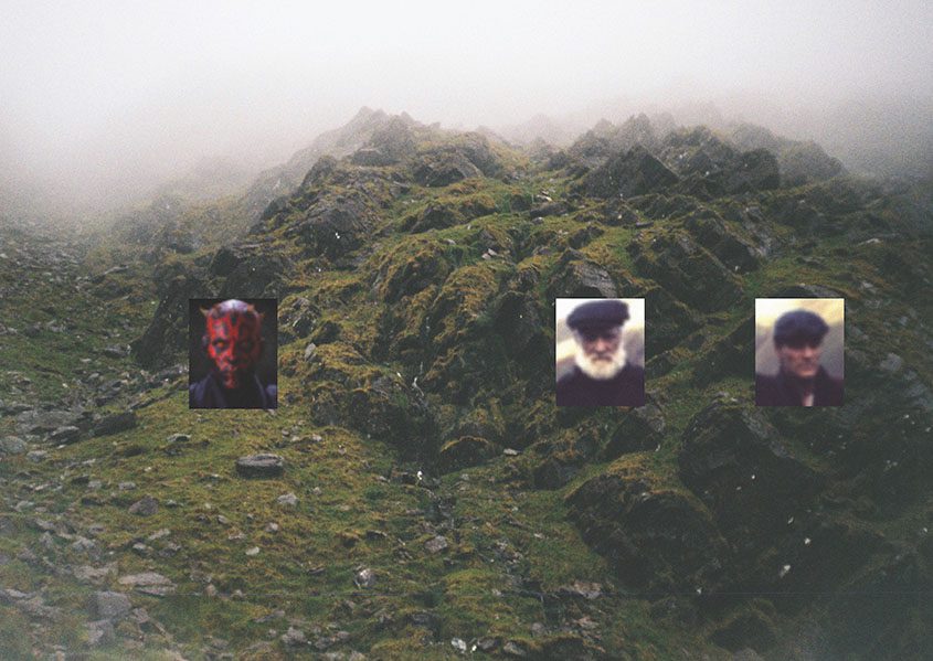 Conor Hayes