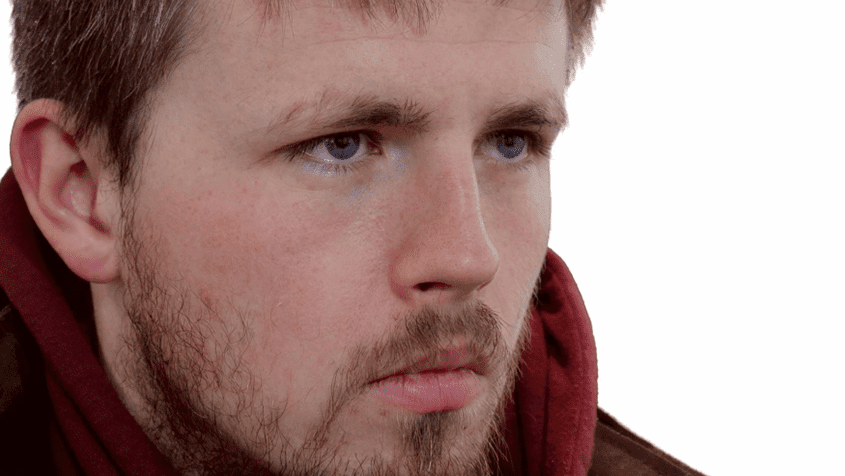 Adam O’Connor