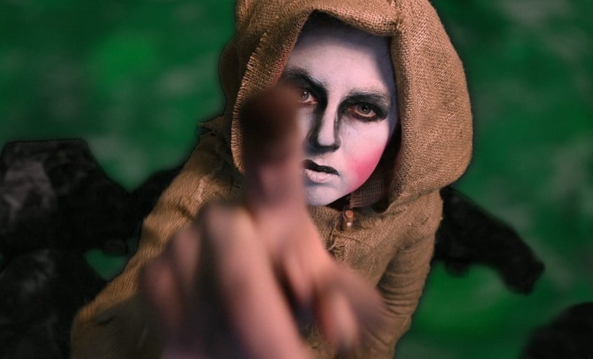 Eilis O’Gara