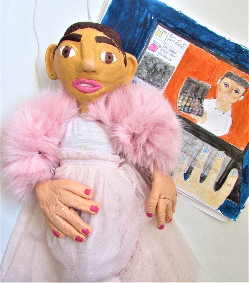 Michelle Doyle
