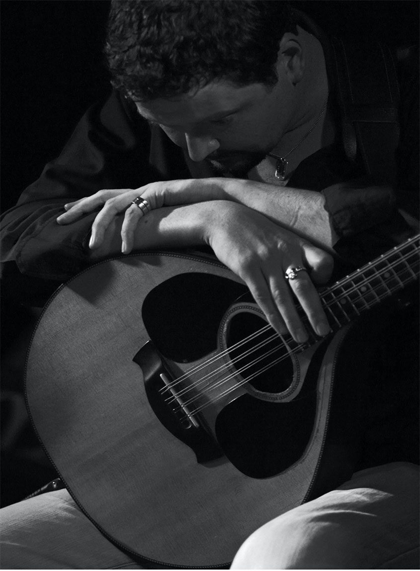 Paddy Kerr